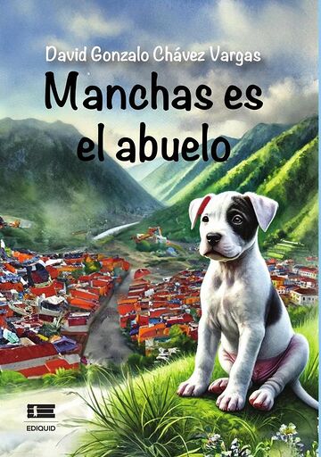 Manchas es el abuelo