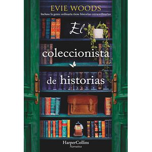 El coleccionista de historias
