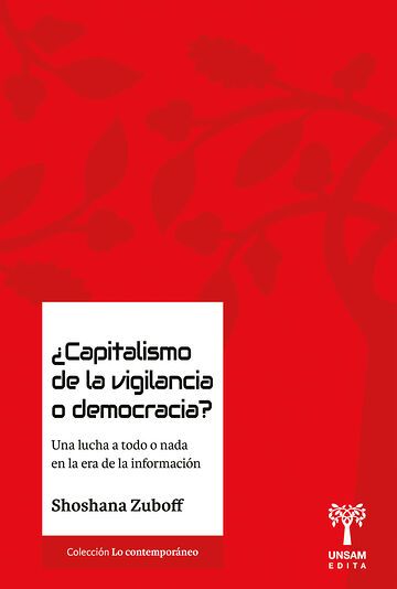 ¿Capitalismo de la...