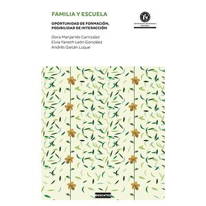 Familia y escuela