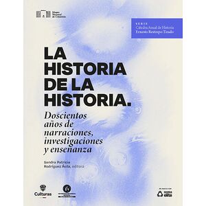 La historia de la historia