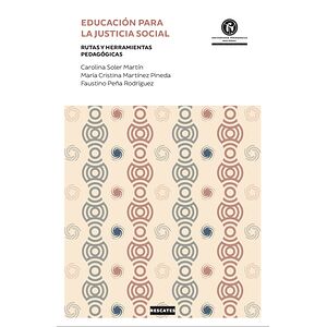 Educación para la justicia...