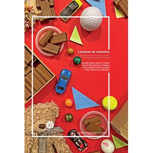 Lecturas de maestras