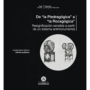 De la Piedragógica a la...