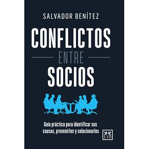 Conflictos entre socios