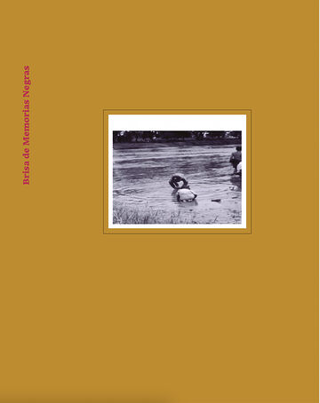 Brisas de memorias negras