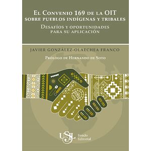 Convenio 169 de la OIT...