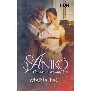 Anikó. Corazones en conflicto
