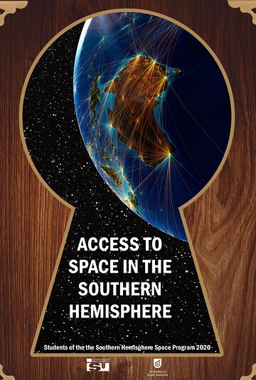 Access To Space in the...
