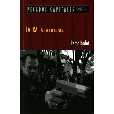 La ira