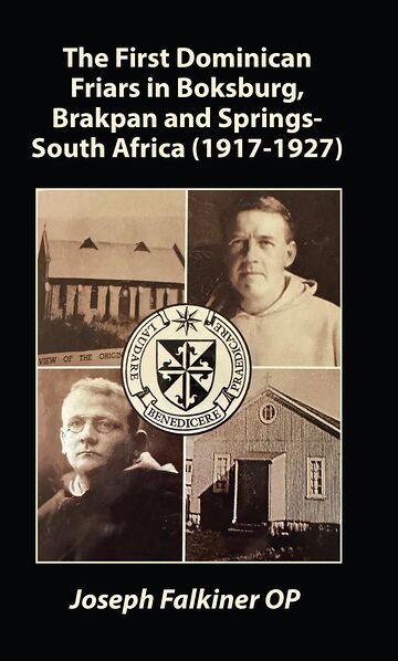 The First Dominican Friars...