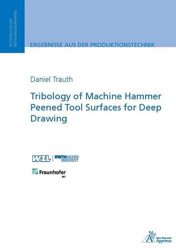 Tribology of Machine Hammer...