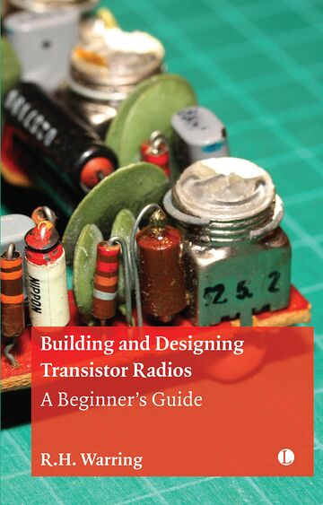 Building and Designing...