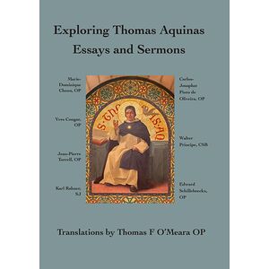 Exploring Thomas Aquinas