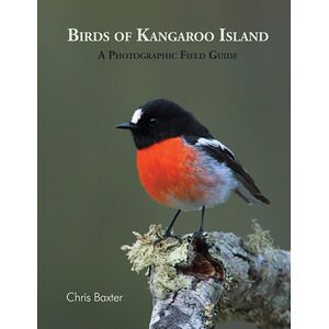 Birds of Kangaroo Island