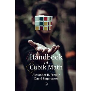 Handbook of Cubik Math