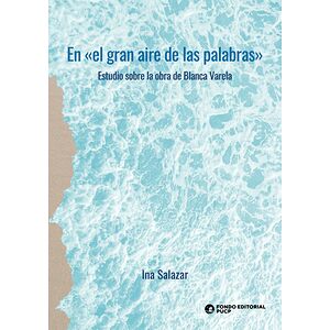 En «el gran aire de las...