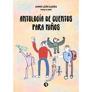 Antología de cuentos para...