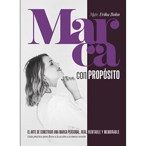 Marca con propósito