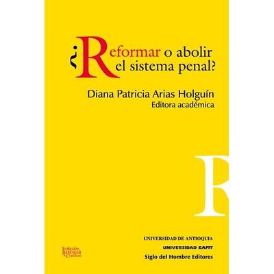 ¿Reformar o abolir el...