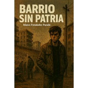 Barrio Sin Patria