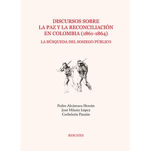 Discursos sobre la paz y la...