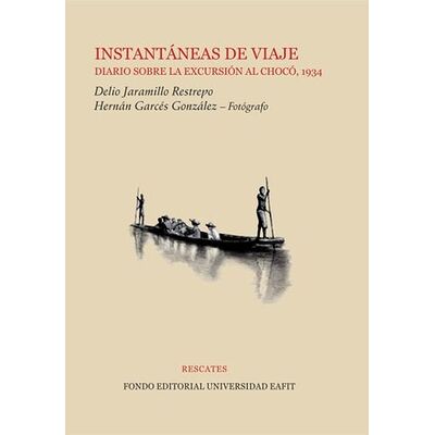 Instantáneas de viaje:...