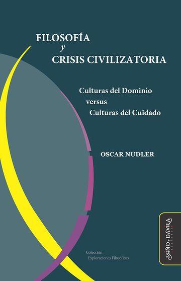 Filosofía y crisis...