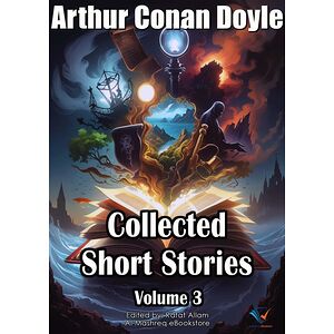 Collected Short Stories,...