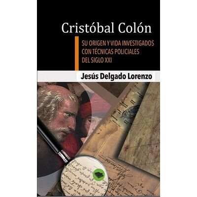 Cristóbal Colón