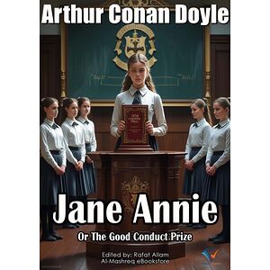 Jane Annie