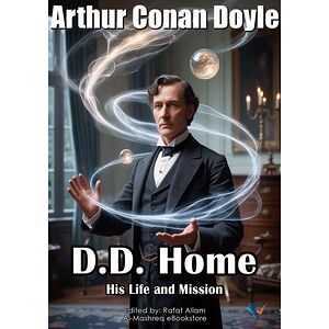 D.D. Home