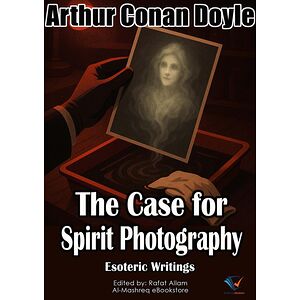 The Case for Spirit...