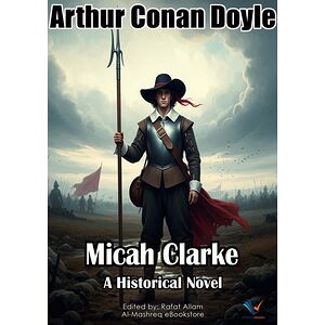 Micah Clarke