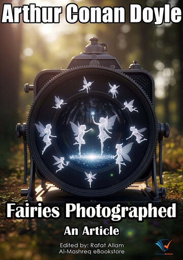 Fairies Photographed