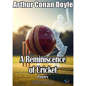 A Reminiscence of Cricket