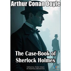 The Case-Book of Sherlock...