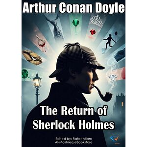 The Return of Sherlock Holmes
