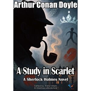 A Study in Scarlet