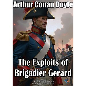 The Exploits of Brigadier...