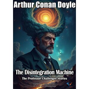 The Disintegration Machine