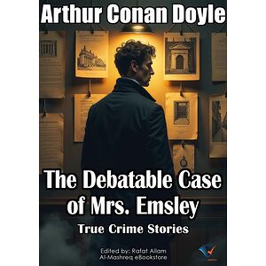 The Debatable Case of Mrs....
