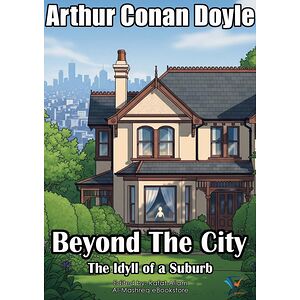 Beyond The City