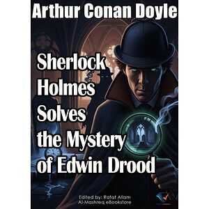 Sherlock Holmes Solves the...
