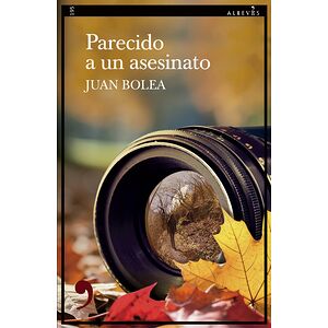 Parecido a un asesinato