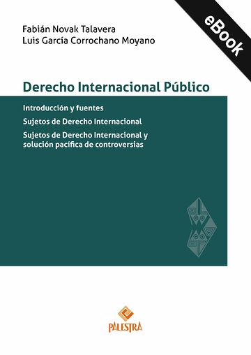 Derecho Internacional Público