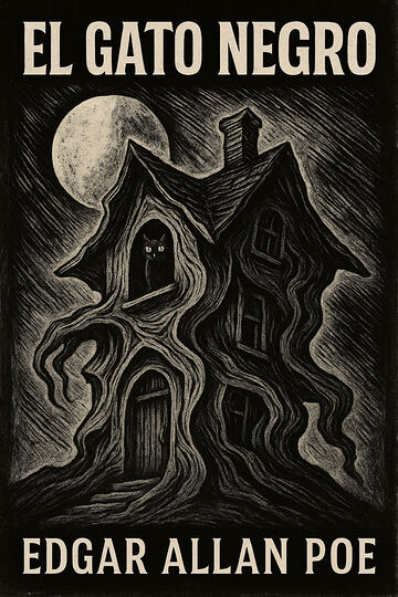 El gato negro