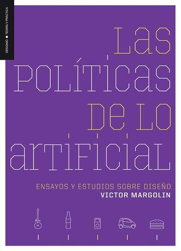 Las políticas de lo artificial