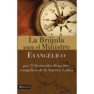 La brújula para el ministro...