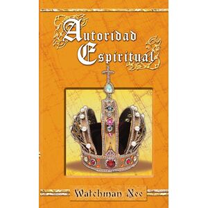 Autoridad espiritual